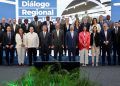 Presidente Abinader posiciona a la República Dominicana en el centro del debate global sobre transporte sostenible