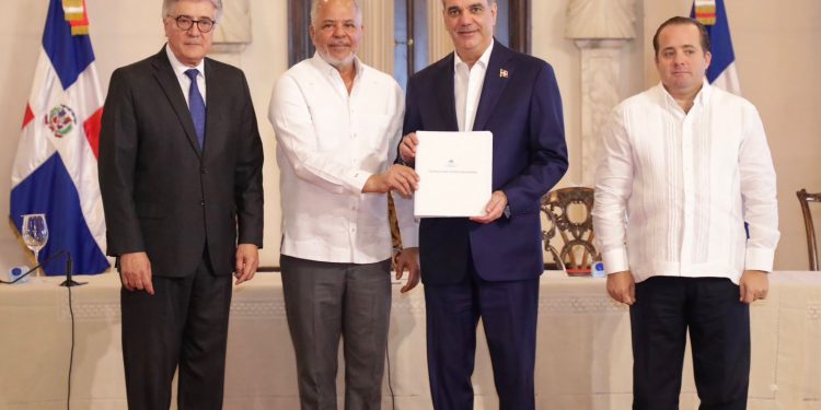 Presidente Abinader asegura que la Reforma Penitenciaria es un proceso irreversible con el respaldo de la sociedad dominicana