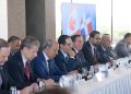 Ministro de Administración Pública presenta a Cabo Rojo como oportunidad de inversión, en la Semana Dominicana en Canadá