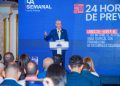 Presidente Abinader destaca saneamiento de cañadas salva vidas