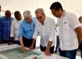 Presidente Abinader anuncia anheladas soluciones a problemas de alcantarillado, agua potable y electricidad en Higüey
