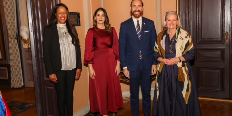 Comercio bilateral entre República Dominicana y Países Bajos crece 30 % en 2025, destaca el embajador Carlos de la Mota