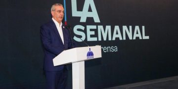 Presidente Abinader destaca República Dominicana se consolida como epicentro de confianza e inversión en América Latina
