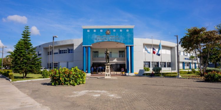 DGM y fuerzas de seguridad ciudadana mantienen ofensiva operacional para imponer el control migratorio en el país