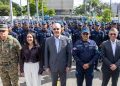 Presidente Abinader pone en marcha “Navidad con Garantía de Paz 2.0”, con despliegue de cerca de 28,000 agentes para reforzar la tranquilidad y la convivencia en todo el país