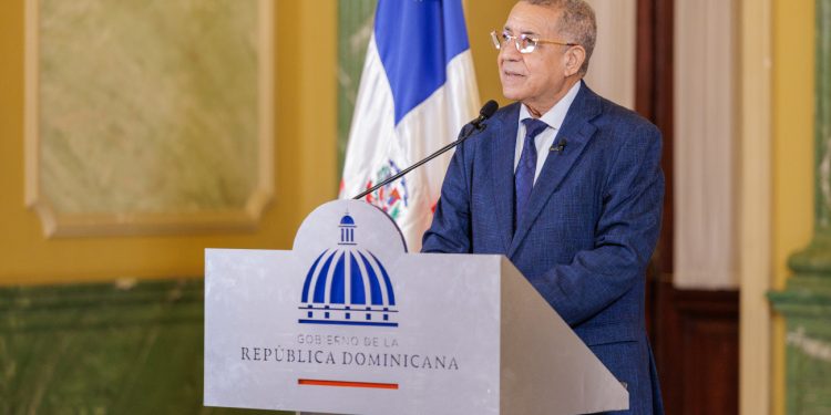 Gobierno inicia diciembre con medidas para reforzar seguridad y apoyo a las familias