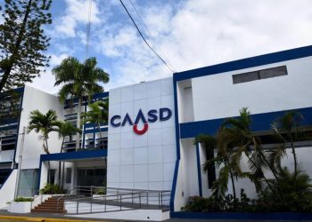 Caasd anuncia trabajos de mantenimiento en acueducto Barrera de Salinidad que limitarán el servicio de agua y energía en SDE