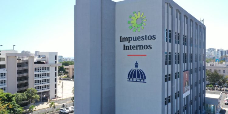 Impuestos Internos recauda RD 66,602.7 millones en noviembre 2025