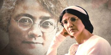 Gobierno declara a Ercilia Pepín como Prócer de la Patria y establece el 7 de diciembre como su día nacional