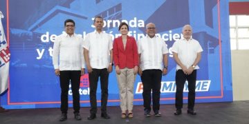 Promipyme e Indotel impulsan jornada de inclusión financiera y transformación digital en Los Minas