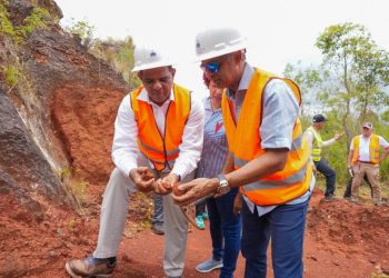 Sector de la minería registra avances clave en inversión, exportaciones y desarrollo comunitario en 2025