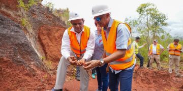 Sector de la minería registra avances clave en inversión, exportaciones y desarrollo comunitario en 2025