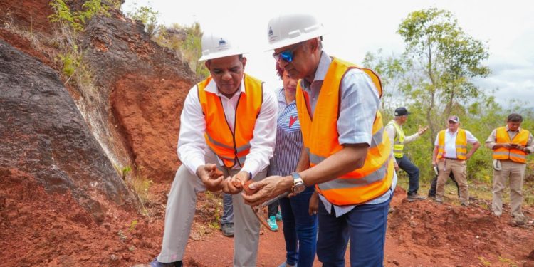 Sector de la minería registra avances clave en inversión, exportaciones y desarrollo comunitario en 2025