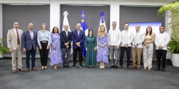 ProDominicana y la Cámara de Comercio y Producción de Santiago acuerdan fortalecer exportaciones en la región Norte