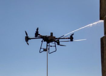 República Dominicana comparte en la OEA su experiencia en el uso de drones para la atención de emergencias