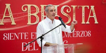 Presidente Abinader destaca avances de su gestión y reafirma compromiso de continuar trabajando de manera cercana y constante para los dominicanos