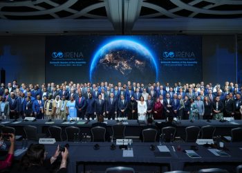 La República Dominicana asume presidencia de la Asamblea de la Agencia de Energía Renovable hasta 2027