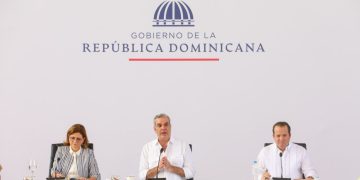Presidente Luis Abinader convoca Consejo de Ministros extendido para trazar prioridades del Gobierno en 2026