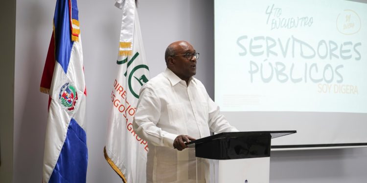 DIGERA respalda iniciativa de Seguro Paramétrico Agropecuario como acción prioritaria para las metas de gobierno 2026