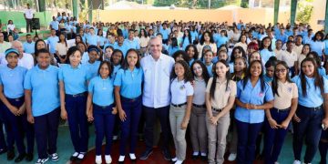 Presidente Abinader encabezará este sábado varias inauguraciones en el Gran Santo Domingo y el Distrito Nacional