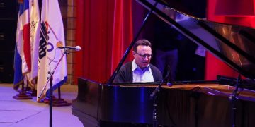 Ministerio de Cultura y Berklee Santo Domingo 2026 llevan master class de Michel Camilo al Teatro Nacional