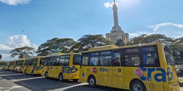 TRAE celebra tres años transformando la educación dominicana con más de 53 millones de traslados seguros y gratuitos