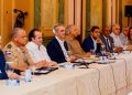 Presidente Abinader presenta avances en la organización de los XXV Juegos Centroamericanos y del Caribe Santo Domingo 2026