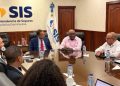 DIGERA participa en la Primera Mesa Técnica para la creación del Seguro Agropecuario Paramétrico en la República Dominicana