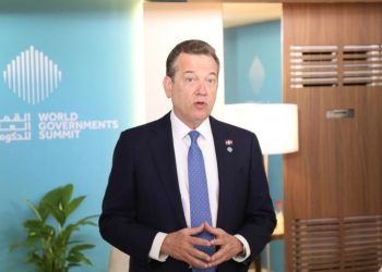 Ministro Ito Bisonó valora elección de RD como sede del Summit de las Américas