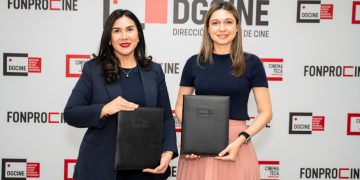 DGCINE y ACU firman acuerdo para impulsar la circulación y audiencia del documental dominicano
