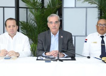 Presidente Abinader encabeza reunión de seguimiento al Plan de Seguridad Ciudadana