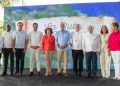Presidente Abinader encabeza lanzamiento del proyecto "La Ruta del Encuentro"