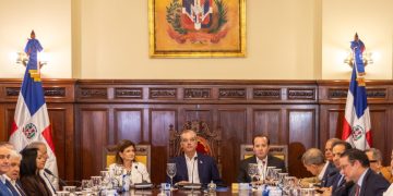 Gobierno y sector productivo pasan balance a avances de Meta RD 2036 en Consejo de Ministros