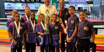 Inefi y Febodom presentan Torneo Intercolegial de Boliche 2026