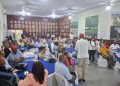 DIGERA participa en Mesas Técnicas Territoriales “Hacia una Nueva Ruralidad – 2036” en Barahona