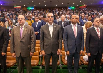 Presidente Abinader impulsa la transformación del sector seguro como motor de desarrollo en la inauguración de la XVIII Cumbre Iberoamericana del Seguro