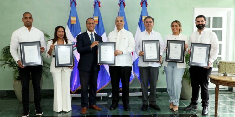 El Mirex logra recertificación del Sistema Integrado de Gestión (SIG) de la Calidad, Antisoborno y Compliance