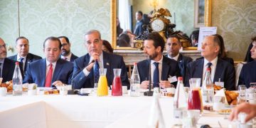 Presidente Abinader se reúne con empresarios franceses que reconocen a RD como su principal destino de inversión en el Caribe