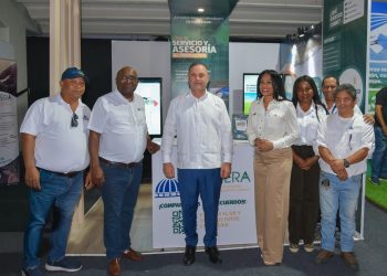 DIGERA imparte seminario sobre Seguro Paramétrico Agropecuario en la UASD Recinto Sur