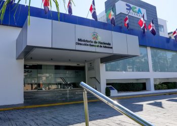 Aduanas: Recaudaciones de marzo crecieron RD 1,328.30 millones pese a crisis global