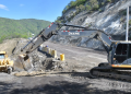 Obras Públicas avanza soluciones tras derrumbe en carretera Ocoa–Cruce de Ocoa