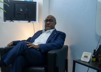 Un año de tragedia Jet Set y pérdida de Eugenio Henríquez Disla