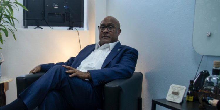 Un año de tragedia Jet Set y perdida de Eugenio Enríquez Disla