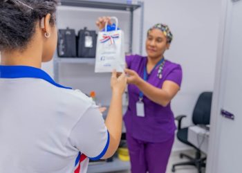 INABIE consolida su Programa de Salud Escolar en beneficio de 2 millones de estudiantes del sistema público