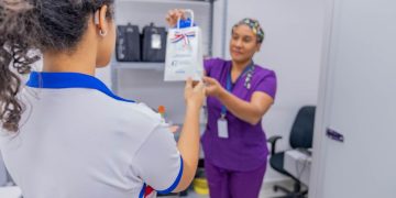 INABIE consolida su Programa de Salud Escolar en beneficio de 2 millones de estudiantes del sistema público