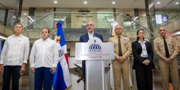 Presidente Abinader convoca a diversos sectores a un gran acuerdo nacional para enfrentar la crisis global