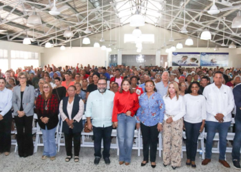 Supérate impacta a más de 62,000 familias con subsidios sociales en La Vega