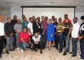 Energía y Minas crea el primer equipo de inspectores de seguridad de la mina de larimar