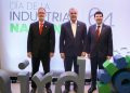 Presidente de la Asociación de Industrias de la República Dominicana destaca crecimiento económico y potencial industrial de la República Dominicana