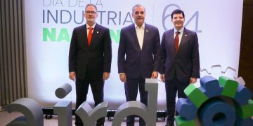 Presidente de la Asociación de Industrias de la República Dominicana destaca crecimiento económico y potencial industrial de la República Dominicana